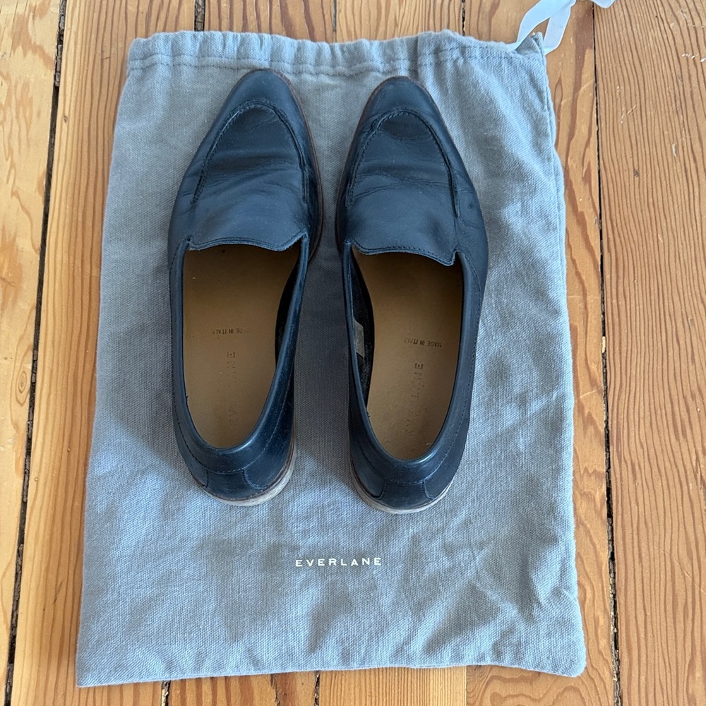 Everlane Loafers